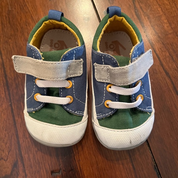 See Kai Run | Shoes | See Kai Run Size 5 Shoes | Poshmark